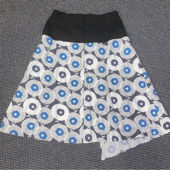 Beautiful boho skirt - Picture 3 of 3